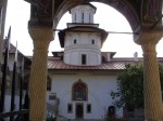 Manastirea Horezu, Monument Istoric 3